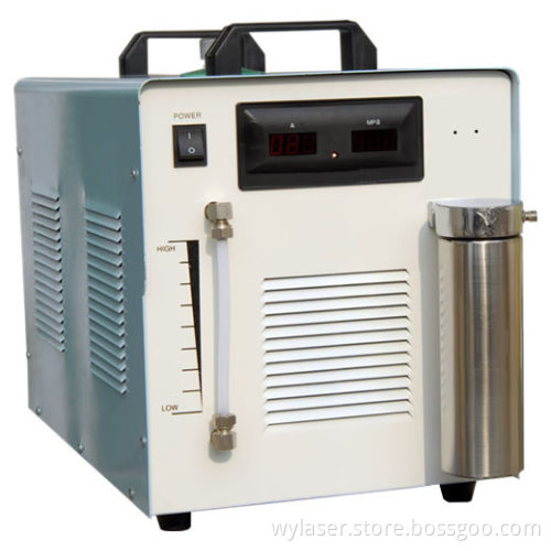 Acrylic Flame Polisher